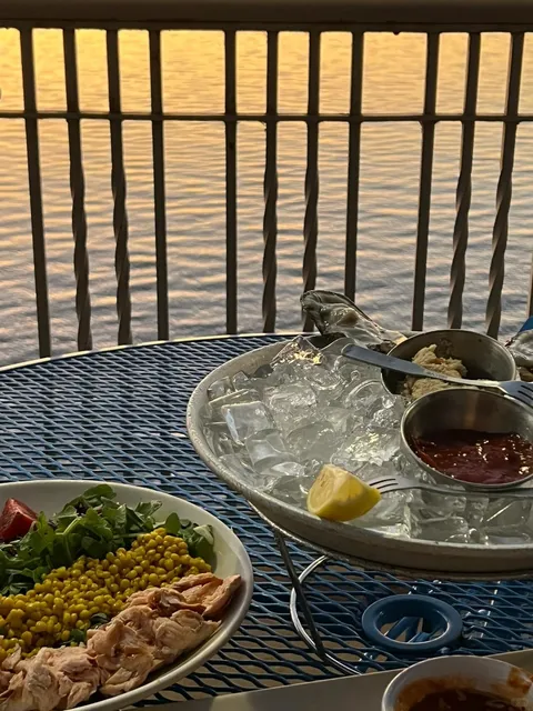 Hefner Grill | A Hidden Gem in OKC 💎🍽️