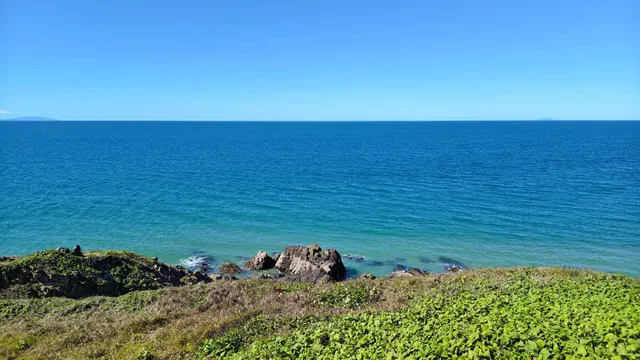 Mackay Chill Diary: A Week of Coastal Van Life 🚐🌊