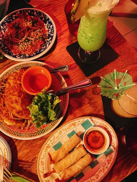 Paper Lantern | Calgary's Hidden Vietnamese Gastropub Gem