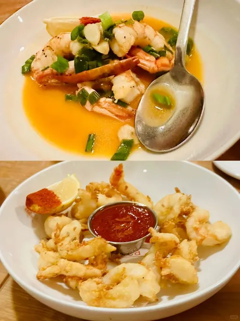 La Boca – A Popular Spanish Tapas Spot in Santa Fe! 🔥