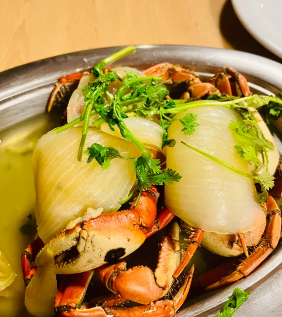 Brazil 🇧🇷Recife restaurant collection