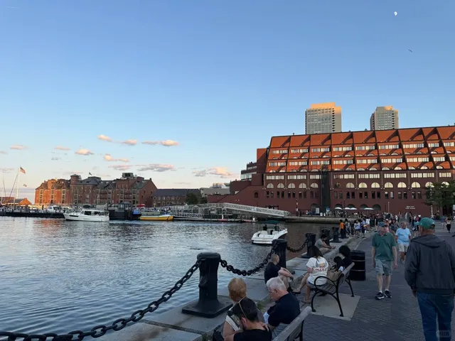 🎻🌿 NYC Getaway: Gateway Castle + Coastal Castle Stroll