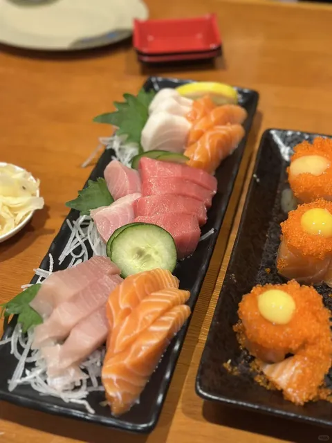 San Mateo Japanese Spot