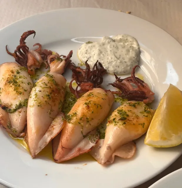 🍤 Ei Despachito de Gloria: No-Fuss Tapas with Big Flavor!