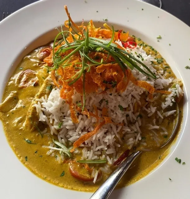 A Retro-Styled Restaurant in Durango