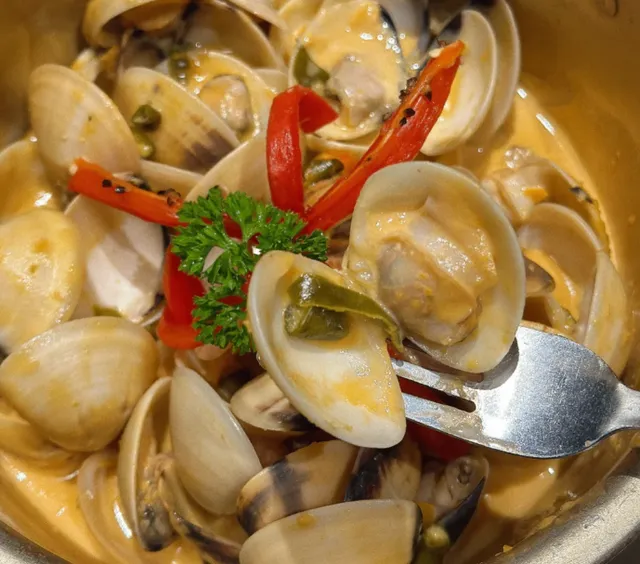 Restaurant! Every Bite Makes You Want to Scream 😋