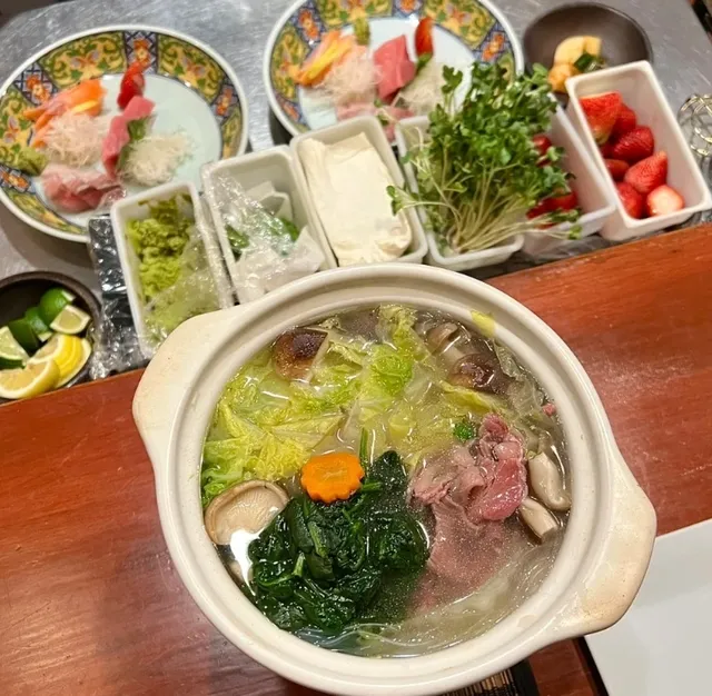 Colorado Boulder｜Izakaya Amu