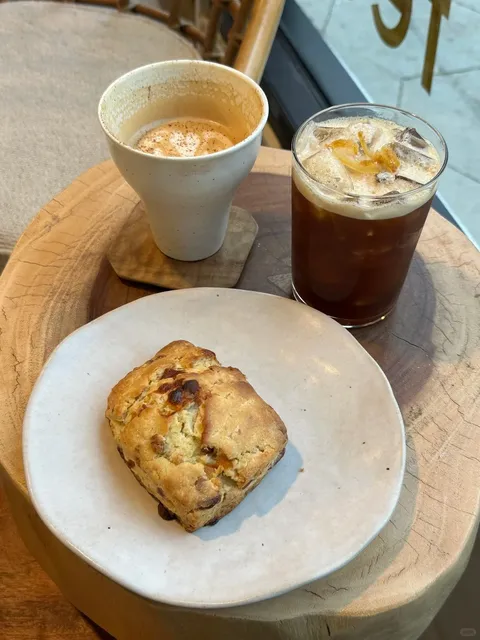 🇺🇸 Tampa Local’s Bakery Recommendation Was SPOT ON! 🎯