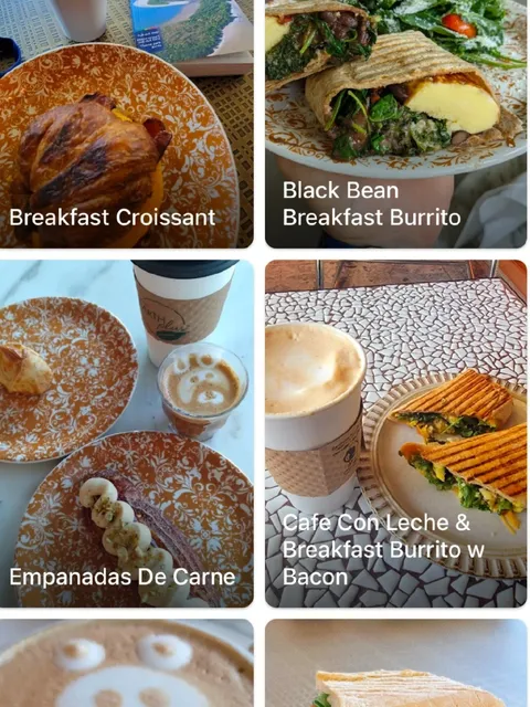 🇺🇸 Tampa | Cafe & Bakery Review & Recommendations Wanted! 🍪☕