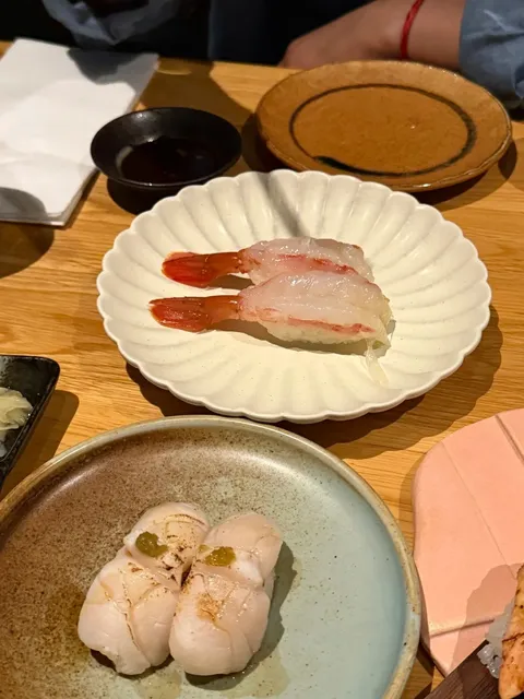 LA’s New Pretty Food Spot! ✨ Finally Had My Favorite Uni Toast 😋