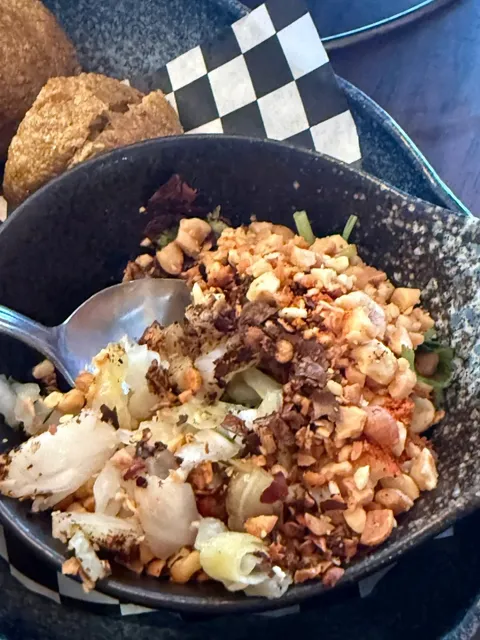 Hengry | Creative Yunnan-Guizhou Fusion in LA! 🥘✨