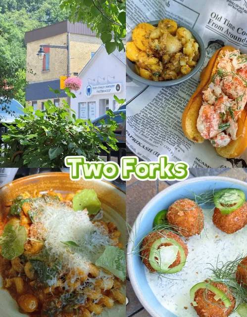 🍽️ London Ontario Day Trip | Must-Try Restaurant in Port Stanley