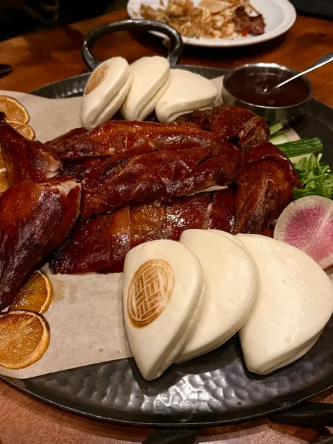 Mercer Island's Hidden Gem for Modern Chinese Fusion 🍽️✨​​