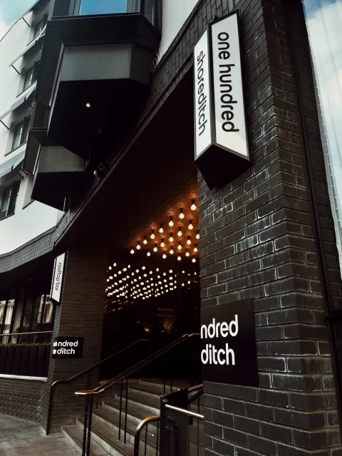 So Close to Perfect! 🏨✨