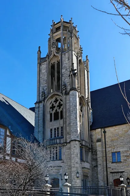 College Town | Madison, WI 🏛️🎓🌲