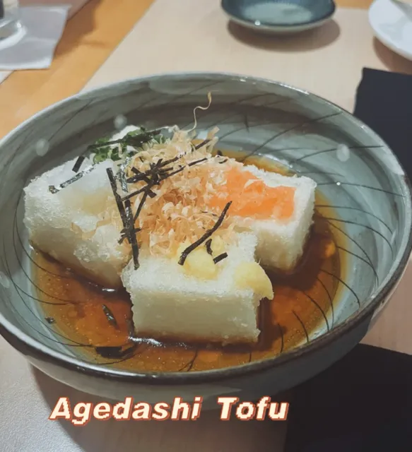 Michigan's No.2 Japanese Restaurant | Sharaku