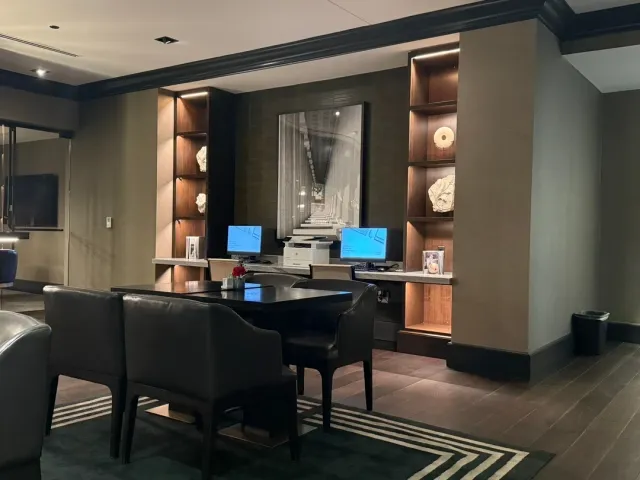 Looking for an Exceptional Stay? Grand Hyatt Nashville is the Answer!