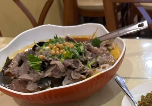 Boston Buns House Review