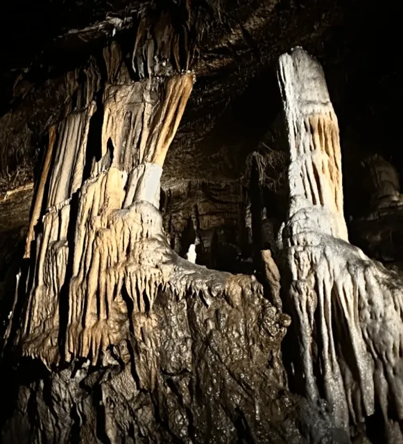 🇭🇺 Hungary's Intangible Heritage: Aggtelek Karst Caves