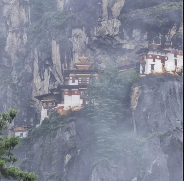 Bhutan travel guide