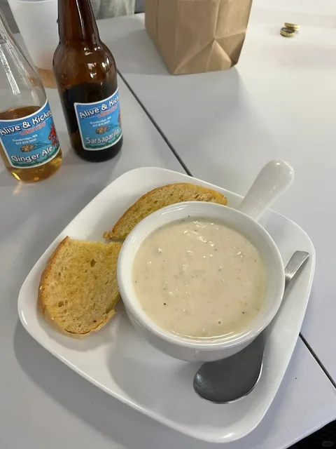 The lobster at this restaurant in Boston is particularly delicious