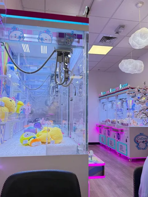 Tucson’s Boba Boom Continues – Boba Cucue Has Arrived! 🧋🎀