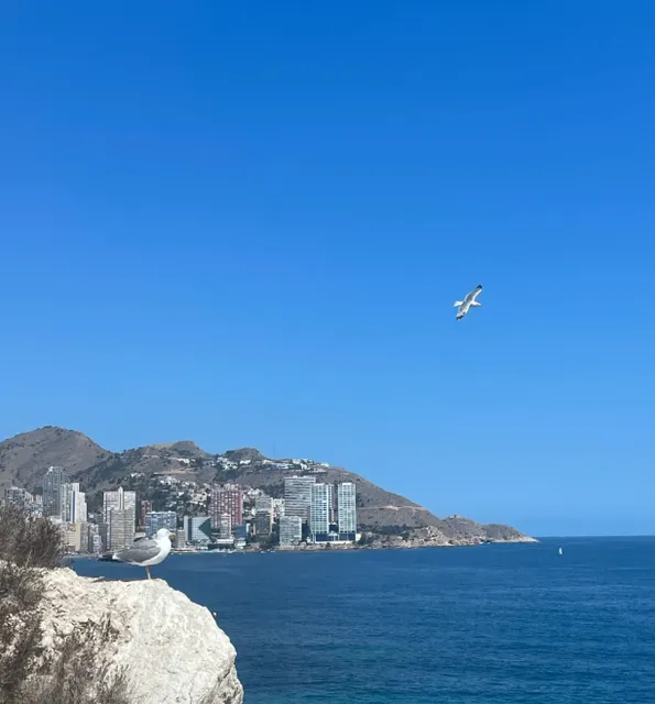 Varen Tour around the area | Go to Benidorm to experience summer 🌊