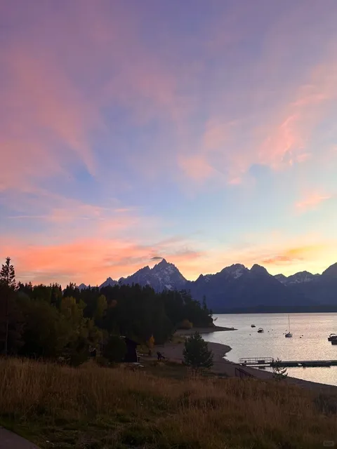 Jackson Hole: Where to Eat & Play Near Grand Teton