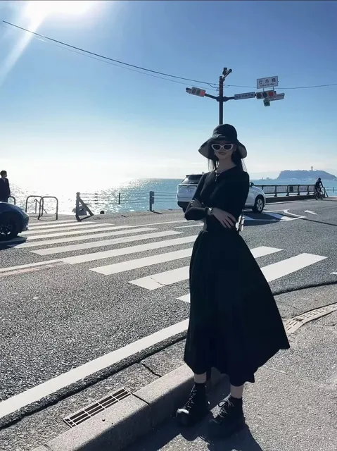 Kamakura | Kanagawa 🌊🌸