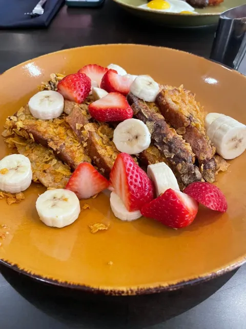 A Hidden Culinary Gem! 💎