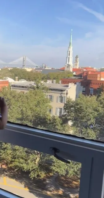 🏨 The DeSoto Savannah | A Historic Hotel in the Heart of Savannah