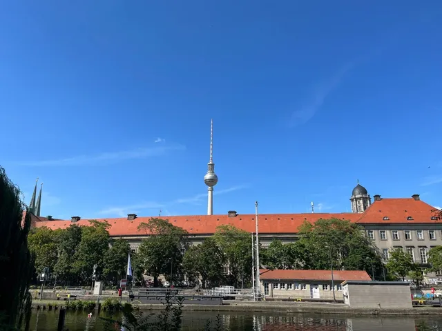 🇩🇪 Berlin Express City Walk Guide (6 Hours!) ⚡