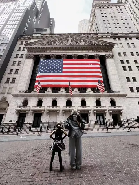 Wall Street Ultimate Guide(1)
