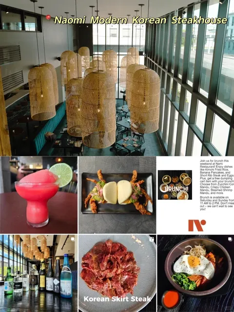 🇺🇸🍽️ Chef Edward Lee's U.S. Restaurant Guide