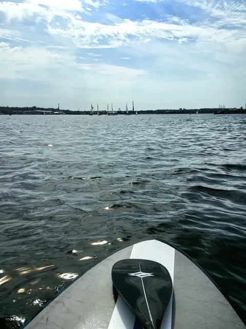 🇩🇪 Kiel Weekend Guide: An Underrated Baltic Gem! 🌊☀️