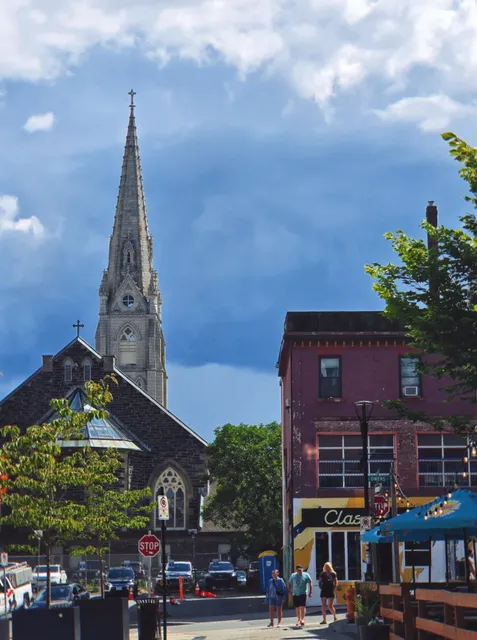 Halifax Solo Adventure: 3 Car-Free Days in Canada’s Ocean Playground