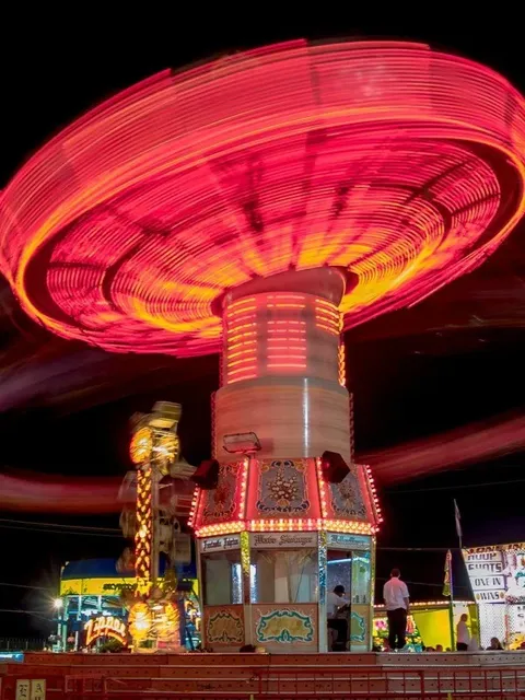  Celebrating 125 Years at the Washington State Fair! 🎡🎉