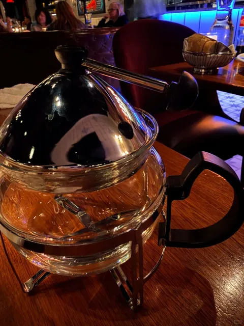 Las Vegas Dining: Blue Ribbon at The Cosmopolitan 🍽️