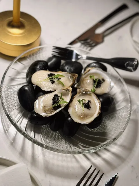 Class On 38th | New York's 4.9 High-Rated Modern Japanese Cuisine (1)