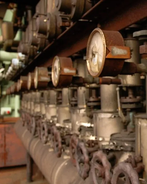 🇩🇪 Deep Dive into Germany: The 400km Industrial Culture Route 🏭