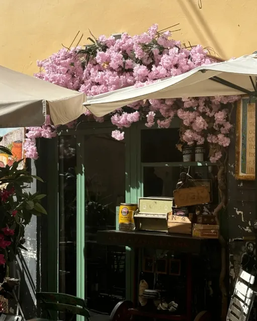 Charming and picturesque Florence