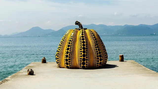  Setouchi International Art Festival