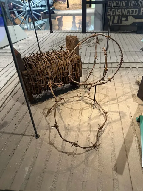 Imperial War Museum London: The WWI Gallery 🏛️⚔️