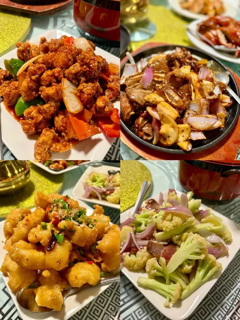 Phoenix City | The best roast duck!