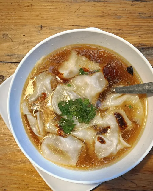 These Local Spots Saved My Chinese Stomach!