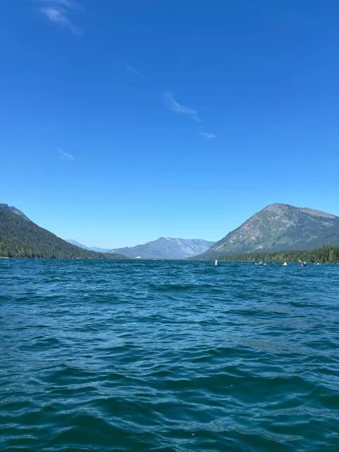 My Favorite Campground in Seattle