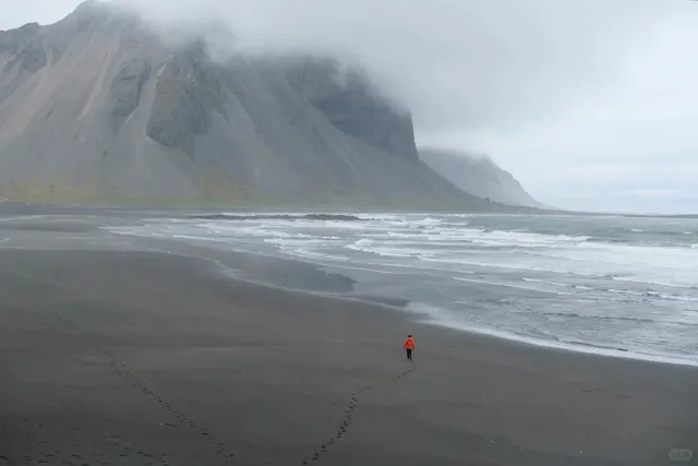 🇮🇸 Iceland travel Day 4: Fjords, Basalt & Dettifoss