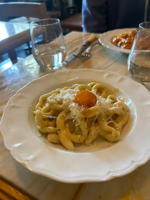 Paris Exploration.135 | Carboni's Italian Restaurant 🍽️