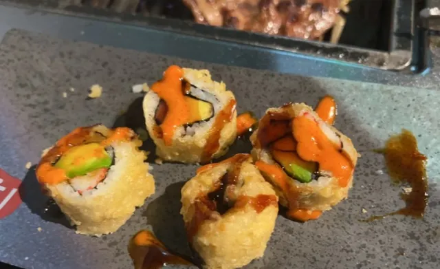 🔥 Firepan Korean BBQ | Falls Church's Interactive Grill Experience