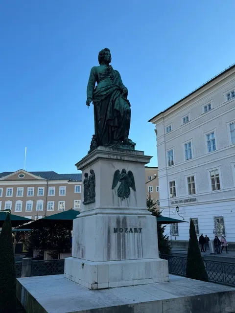 🇦🇹 Salzburg Guide｜Detailed Route + Sound of Music Locations